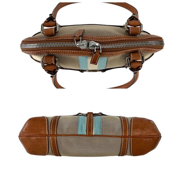 Gucci Interlocking G Reins Shoulder Bag - Picture 4 of 8